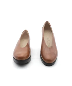 Hot L'Empreinte Chaussures WONDERS C33100 cuero