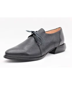 Clearance L'Empreinte Chaussures WONDERS C6020 noir