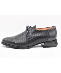 Clearance L'Empreinte Chaussures WONDERS C6020 noir