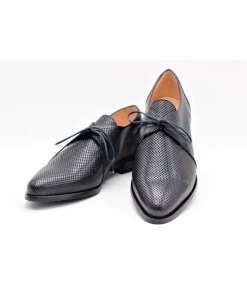 Clearance L'Empreinte Chaussures WONDERS C6020 noir