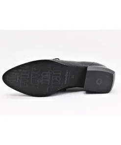 Clearance L'Empreinte Chaussures WONDERS C6020 noir