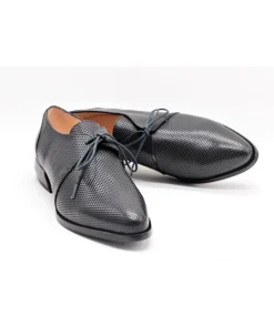 Clearance L'Empreinte Chaussures WONDERS C6020 noir
