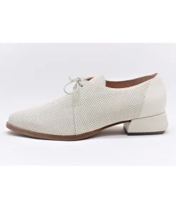 Flash Sale L'Empreinte Chaussures WONDERS C6020 blanc