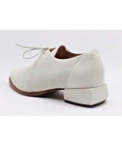 Flash Sale L'Empreinte Chaussures WONDERS C6020 blanc