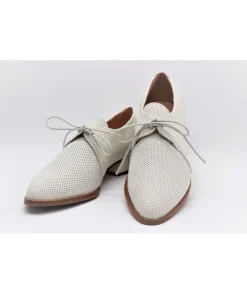Flash Sale L'Empreinte Chaussures WONDERS C6020 blanc