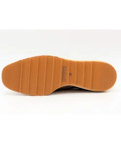 Store L'Empreinte Chaussures WONDERS DERBY C5203 taupe