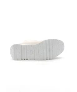 Hot L'Empreinte Chaussures WONDERS E6732 Crème