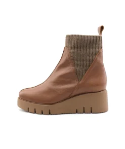 Store L'Empreinte Chaussures WONDERS E6242 cuero