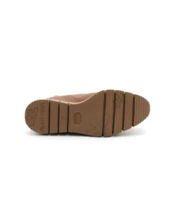 Store L'Empreinte Chaussures WONDERS E6242 cuero