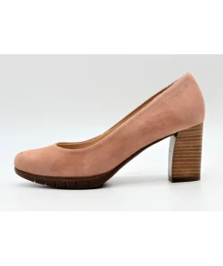 Cheap L'Empreinte Chaussures WONDERS ESCARPIN I6050 nude