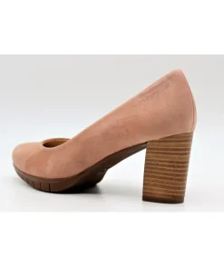 Cheap L'Empreinte Chaussures WONDERS ESCARPIN I6050 nude