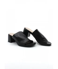 Cheap L'Empreinte Chaussures WONDERS F8001 noir