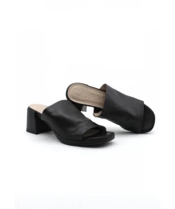 Cheap L'Empreinte Chaussures WONDERS F8001 noir