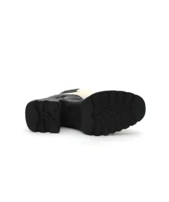 Outlet L'Empreinte Chaussures WONDERS G6705 Crème