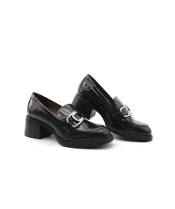 Fashion L'Empreinte Chaussures WONDERS G6140 vert