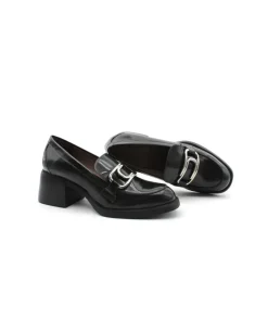 Fashion L'Empreinte Chaussures WONDERS G6140 vert