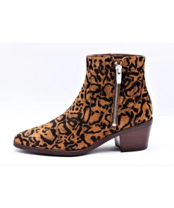 Best L'Empreinte Chaussures WONDERS G5902 cuero