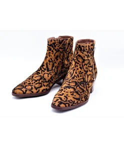 Best L'Empreinte Chaussures WONDERS G5902 cuero