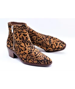 Best L'Empreinte Chaussures WONDERS G5902 cuero