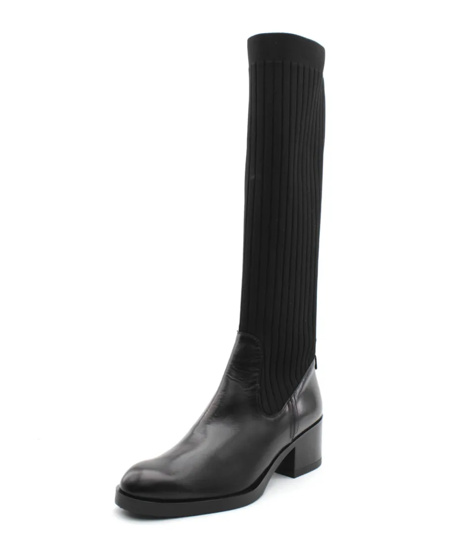 Flash Sale L'Empreinte Chaussures WONDERS G6209 noir