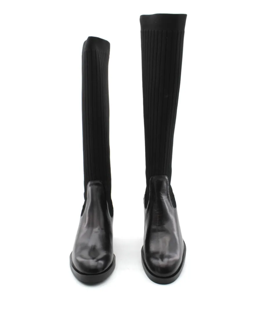 Flash Sale L'Empreinte Chaussures WONDERS G6209 noir