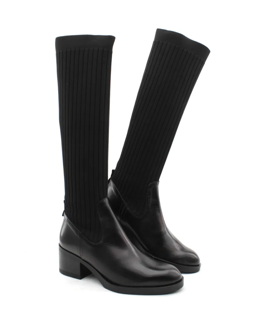 Flash Sale L'Empreinte Chaussures WONDERS G6209 noir
