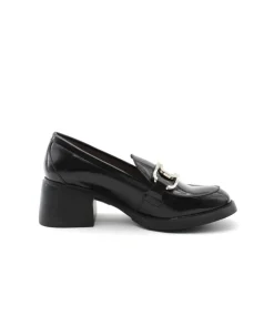 New L'Empreinte Chaussures WONDERS G6140 noir
