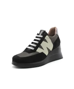 Flash Sale L'Empreinte Chaussures WONDERS G6612 noir