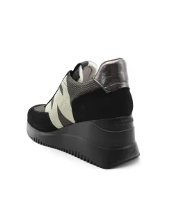 Flash Sale L'Empreinte Chaussures WONDERS G6612 noir