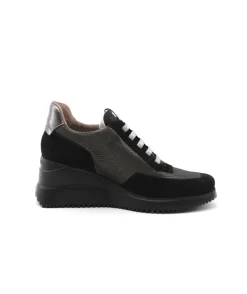 Flash Sale L'Empreinte Chaussures WONDERS G6612 noir