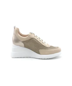 Outlet L'Empreinte Chaussures WONDERS G6604 beige