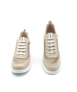 Outlet L'Empreinte Chaussures WONDERS G6604 beige