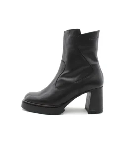 Cheap L'Empreinte Chaussures WONDERS H-5210 noir