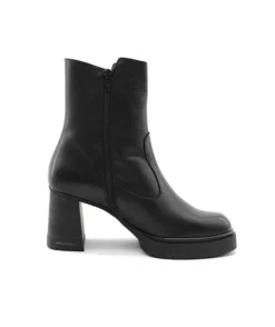 Cheap L'Empreinte Chaussures WONDERS H-5210 noir