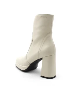 Best Sale L'Empreinte Chaussures WONDERS H-5940 CREME