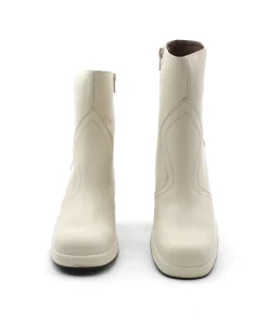 Best Sale L'Empreinte Chaussures WONDERS H-5940 CREME
