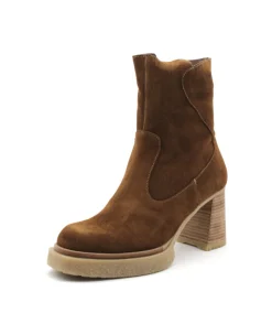 Flash Sale L'Empreinte Chaussures WONDERS H5210 marron