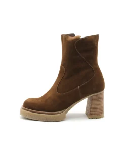 Flash Sale L'Empreinte Chaussures WONDERS H5210 marron