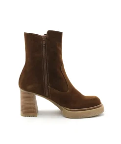 Flash Sale L'Empreinte Chaussures WONDERS H5210 marron