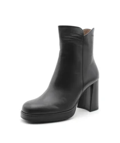Clearance L'Empreinte Chaussures WONDERS H5923 noir