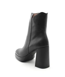 Clearance L'Empreinte Chaussures WONDERS H5923 noir