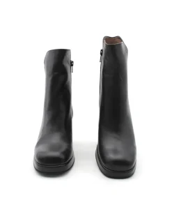 Clearance L'Empreinte Chaussures WONDERS H5923 noir