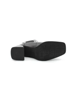 Shop L'Empreinte Chaussures WONDERS H4342 noir