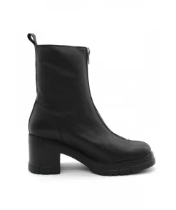 Best L'Empreinte Chaussures WONDERS H4420 noir