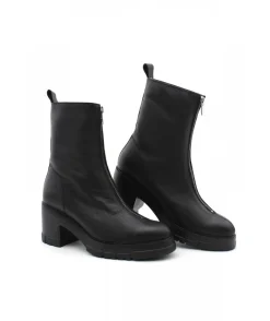 Best L'Empreinte Chaussures WONDERS H4420 noir