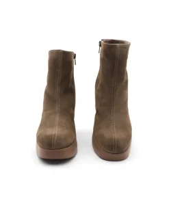Flash Sale L'Empreinte Chaussures WONDERS H4902 taupe