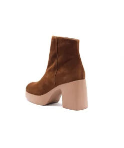 Cheap L'Empreinte Chaussures WONDERS H4902 cuero