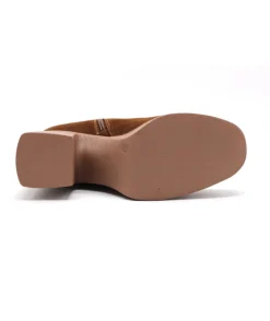 Cheap L'Empreinte Chaussures WONDERS H4902 cuero