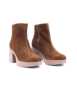 Cheap L'Empreinte Chaussures WONDERS H4902 cuero