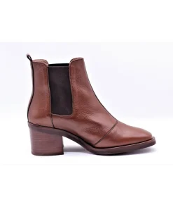 Clearance L'Empreinte Chaussures WONDERS H4502 marron